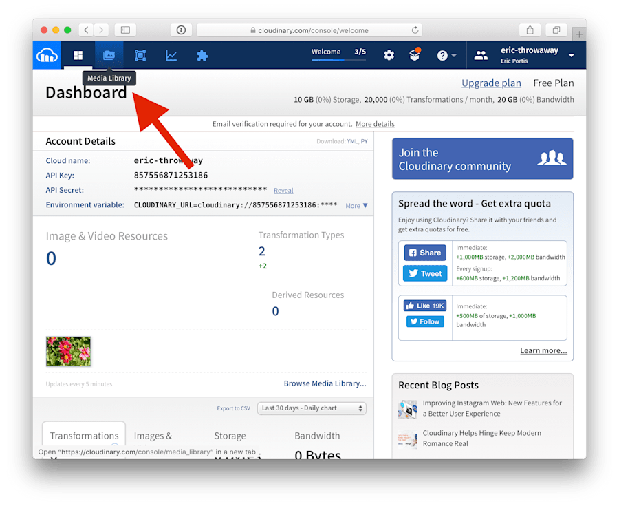 Uploading Video AR /VR /360 VR Video for Beginners